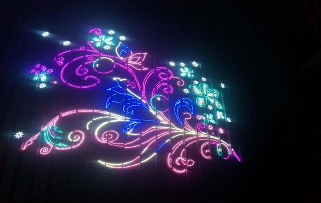 LED灯具